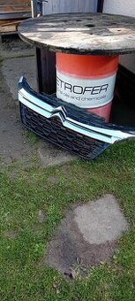maska citroen jumper
