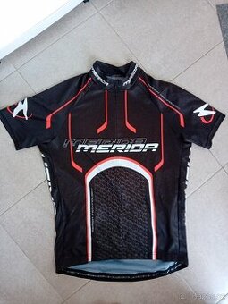 Cyklodres Merida L
