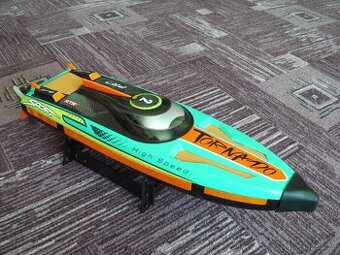 RC loď Tornado