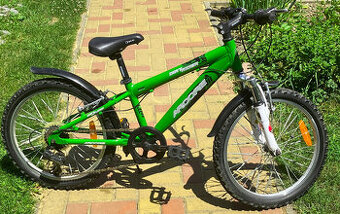 Dětské kolo 20" ARCORE DIRT RIDER