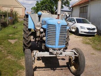 ZETOR 25k