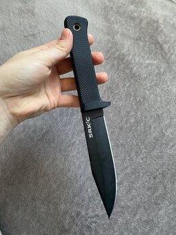 COLD STEEL SRK-c
