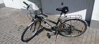 Dámské trekové kolo Nomad GT