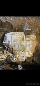 Volkswagen tiguan převodovka 4X4 LMU