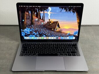 Macbook Air 13" 2019 i5 / 8GB / 128GB SSD / SG