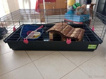 Klec pro hlodavce