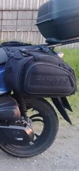 Brašny na moto