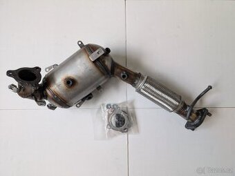 DPF Mitsubishi Outlander III 2.2 DI-D. Nový