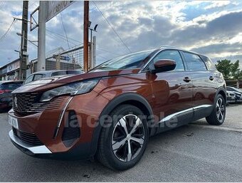 PEUGEOT 5008 II (2) BlueHDi 130 S&S ALLURE EAT8 02/2021