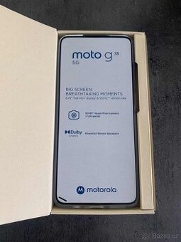 Motorola Moto G35 5G