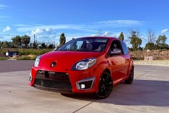 Twingo 2 RS