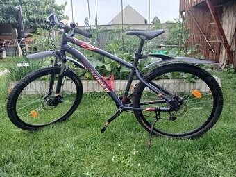 Dámské kolo Rockrider
