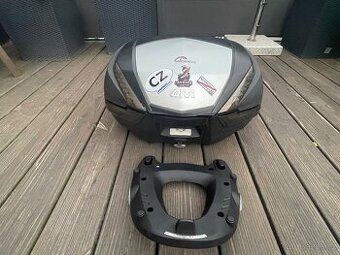 Kufr Givi V47 monokey
