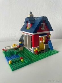 LEGO CREATOR 31009