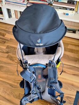 krosna Deuter Kid Comfort