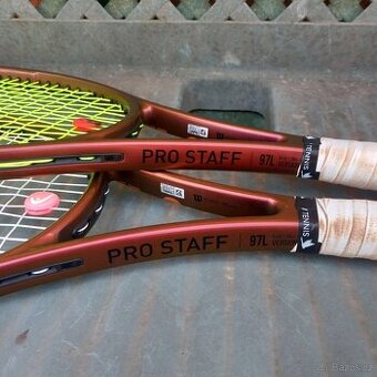 Wilson  PRO STAFF