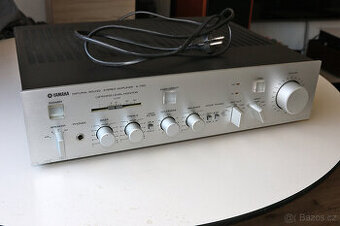 Yamaha A760