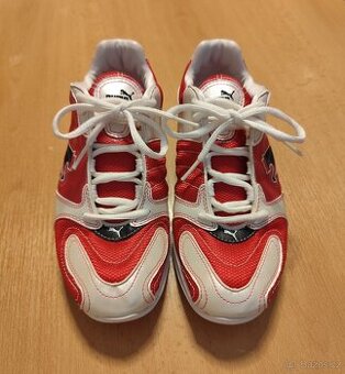 Dámské tenisky Puma ID Cell vel. 37