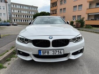 BMW 428i 2.0 XDrive Grand Coupé