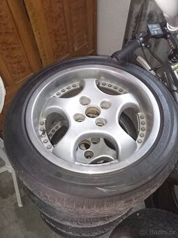 ALU R16 4x100
