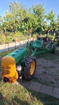 Motorobot Pf 62
