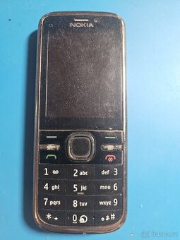 Nokia C5-00