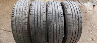 Letní pneumatiky DUNLOP 185/60R16 86H 6,50mm DOT 2020