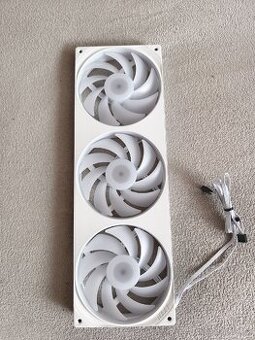 Ventilátory NZXT