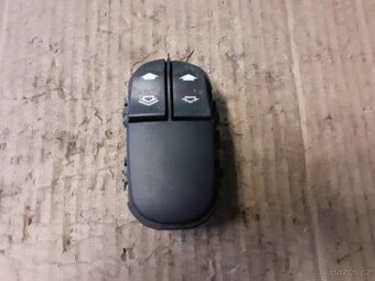vypínače stahování oken Ford