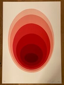 Jak Kaláb - Vibrating Egg