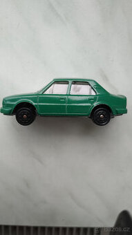Mini Model Škoda 120