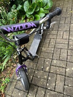 Koloběžka Yedoo Wzoom – výborný stav