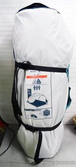 Samorozkládací stan pro 3 osoby Quechua
