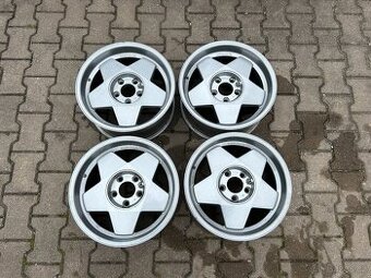 Borbet "A" 5x112 16"