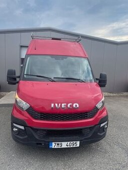 Iveco Daily 35S17