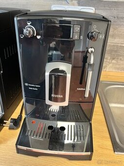 Automatické espresso, Nivona Caferomatika 571