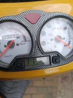 Maxon forcer 50