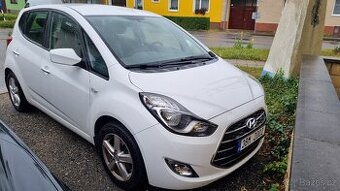 Hyundai ix20 rok 2019