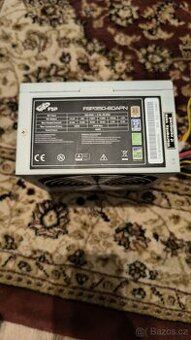 Zdroj 350W - 1