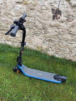 Elektrická koloběžka - Ninebot eKickScooter C2 Pro E