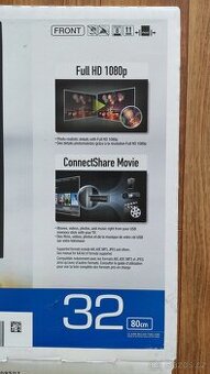 Televize Samsung - 1