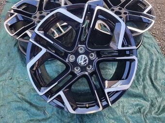Alu disky Volkswagen Tayron Tiguan R20 York et38