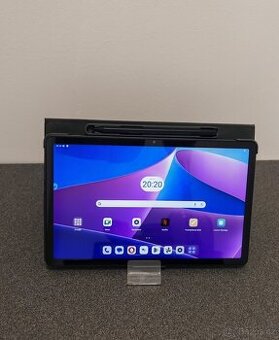 Lenovo Tab M10 Plus 3rd Gen. + pencil