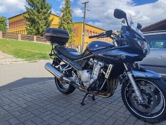 Suzuki bandit 1250 SA