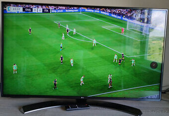 49(123cm) TV LG 49LH630V