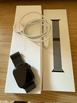 Apple Watch Series 10 46mm Cellular