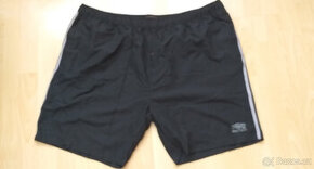 Šortky,, ATLASFORMEN" velké 5XL