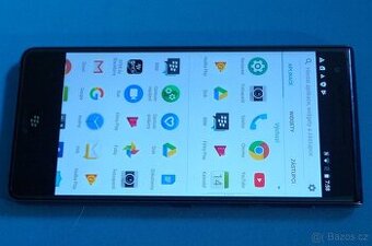 Blackberry Motion