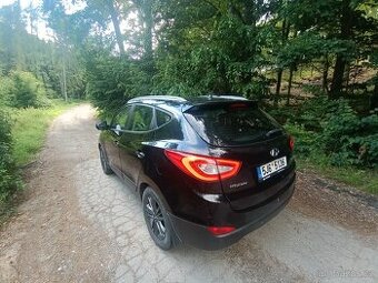 Hyundai ix35 1.6 GDI 2015 Facelift