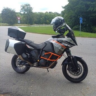 Ktm 1190 - 1